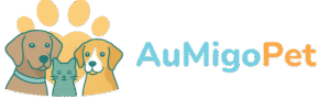 Logo AuMigoPet