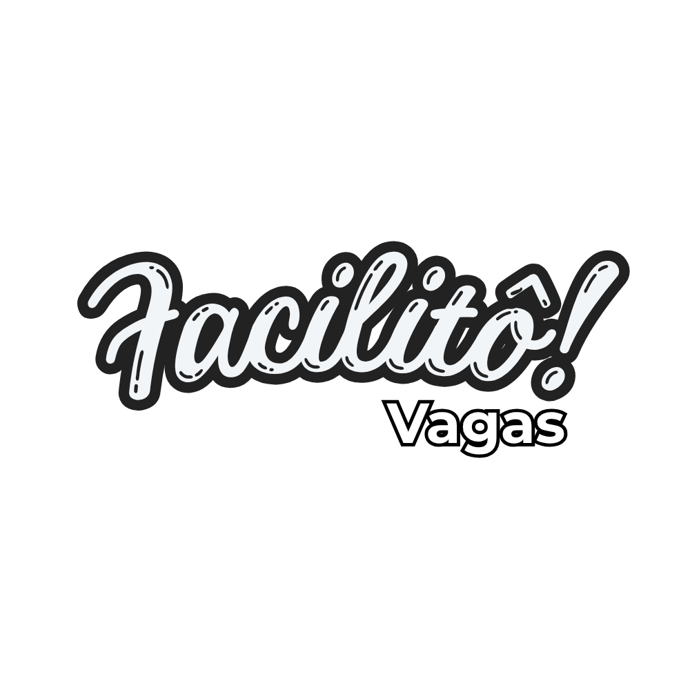 Logo Facilitô! Vagas