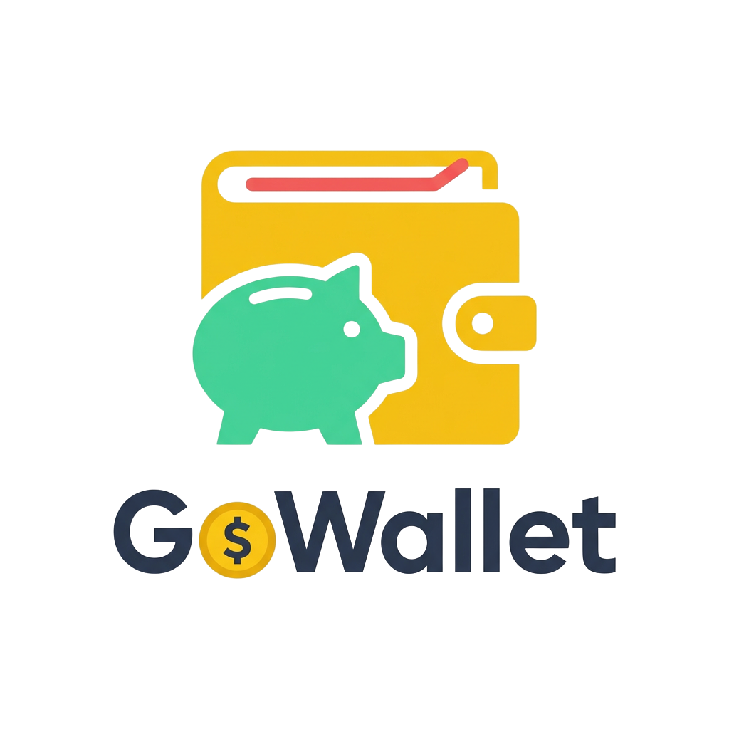 Logo GoWallet