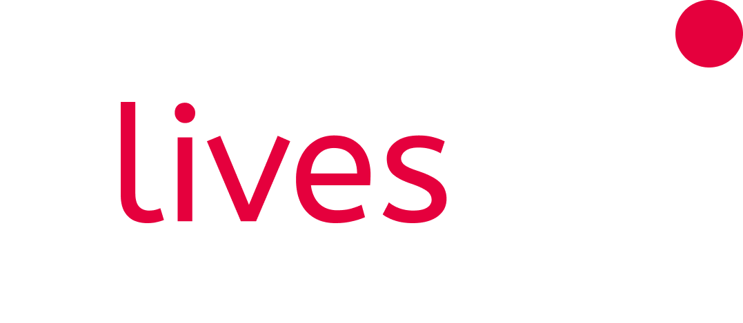 Logo Livesbr